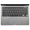Apple MacBook Pro 13 A2338 M1 8GB 256GB SSD 13,3